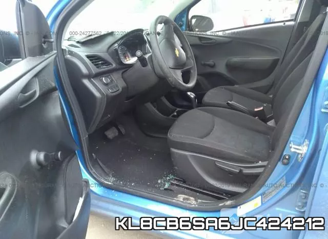 KL8CB6SA6JC424212 фото 6