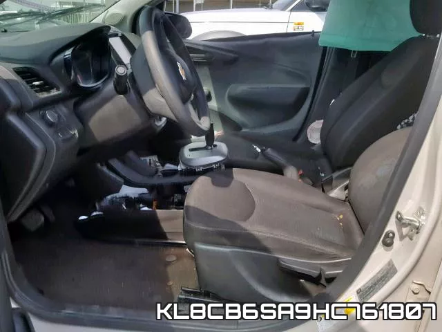 KL8CB6SA9HC761807 фото 6