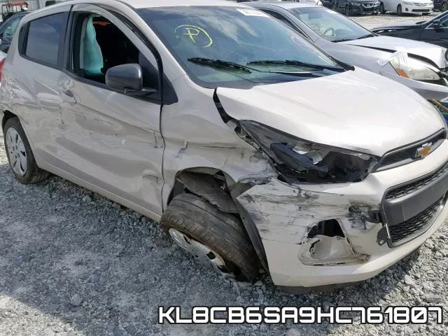 KL8CB6SA9HC761807 фото 10