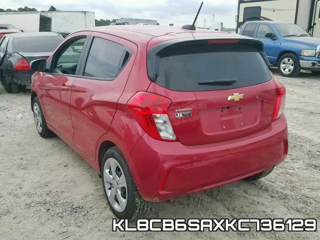 KL8CB6SAXKC736129 фото 4