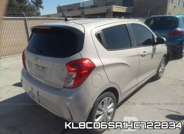 KL8CD6SA1HC722834 фото 5