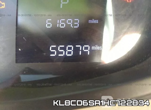 KL8CD6SA1HC722834 фото 8