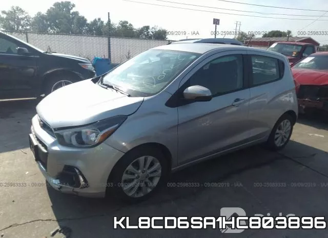 KL8CD6SA1HC803896 фото 3