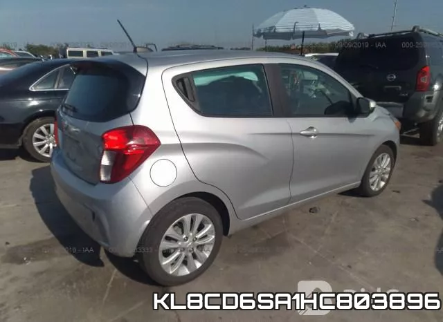 KL8CD6SA1HC803896 фото 5