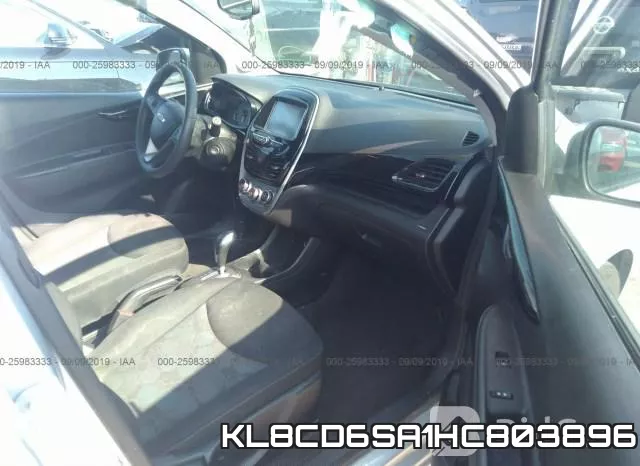KL8CD6SA1HC803896 фото 6