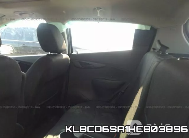KL8CD6SA1HC803896 фото 9