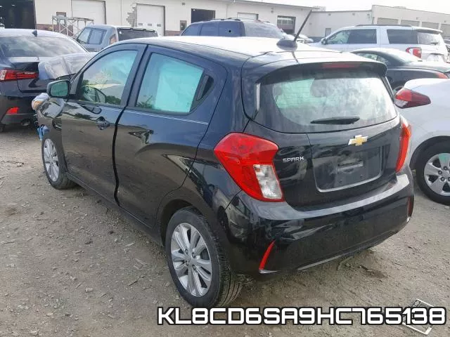 KL8CD6SA9HC765138 фото 4