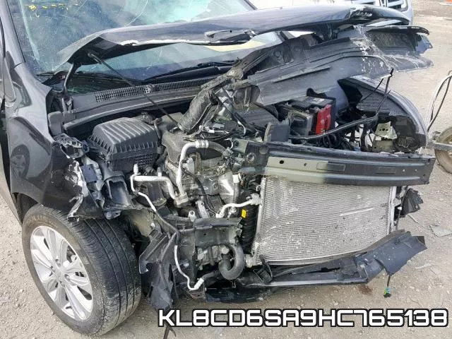 KL8CD6SA9HC765138 фото 10