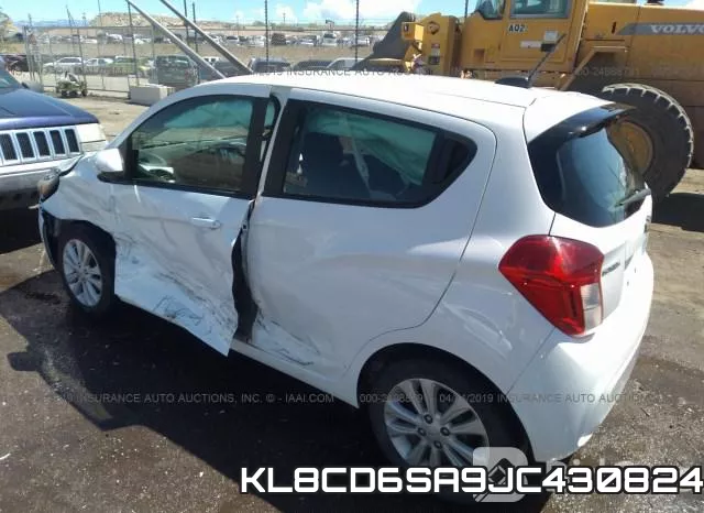 KL8CD6SA9JC430824 фото 4