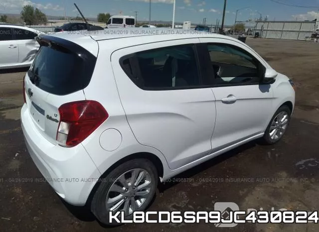 KL8CD6SA9JC430824 фото 5