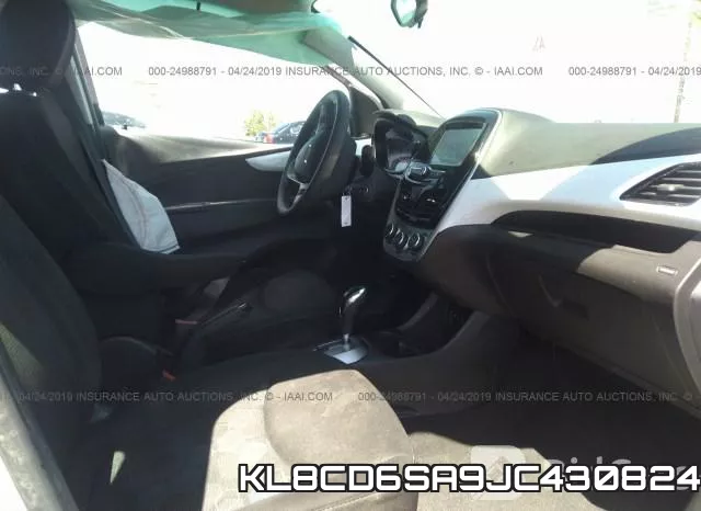 KL8CD6SA9JC430824 фото 6