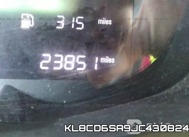 KL8CD6SA9JC430824 фото 8