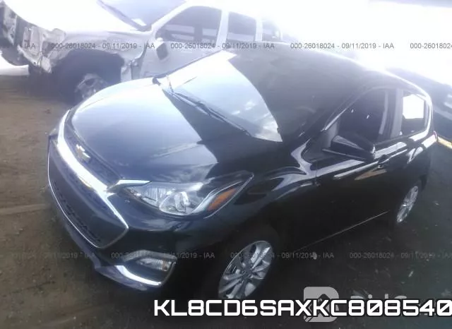 KL8CD6SAXKC808540 фото 3