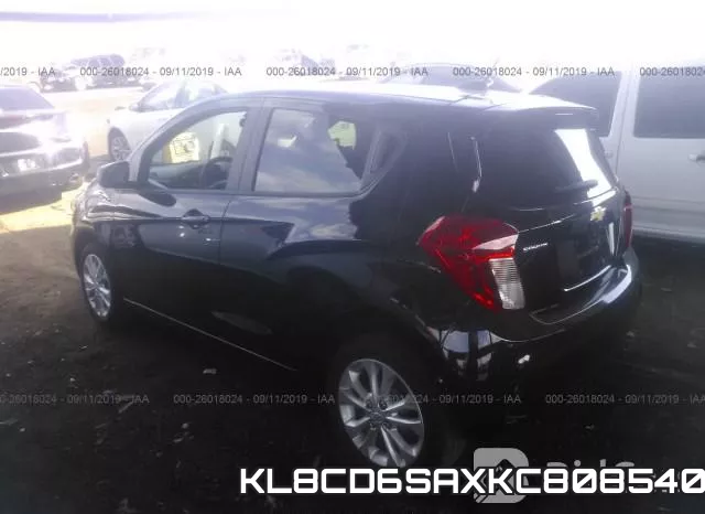 KL8CD6SAXKC808540 фото 4