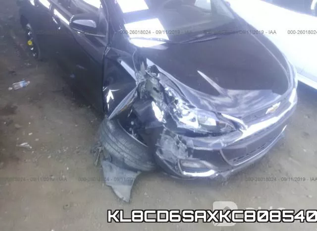 KL8CD6SAXKC808540 фото 7