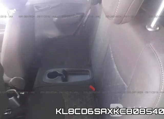 KL8CD6SAXKC808540 фото 9