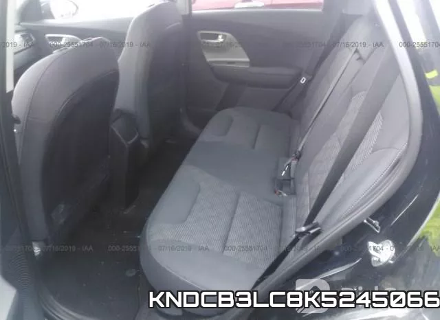 KNDCB3LC8K5245066 фото 9