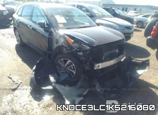 KNDCE3LC1K5216080 фото 7