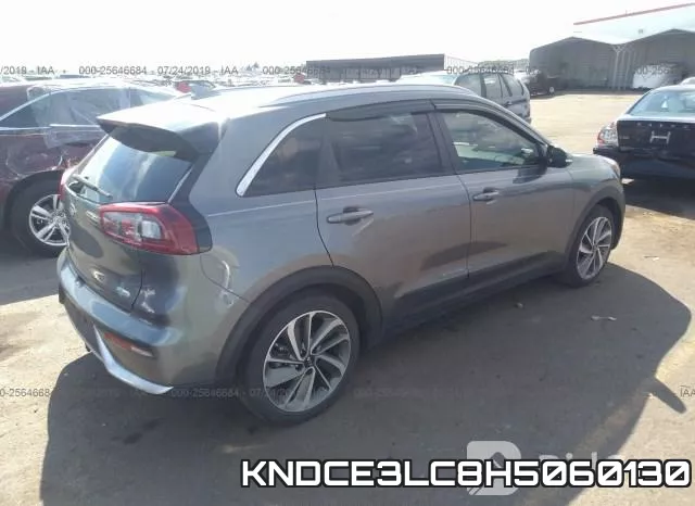 KNDCE3LC8H5060130 фото 5