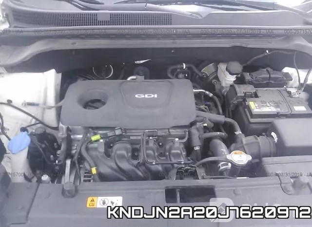 KNDJN2A20J7620972 фото 2