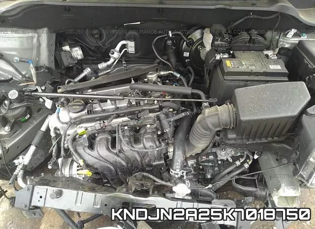 KNDJN2A25K7018750 фото 2