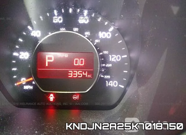 KNDJN2A25K7018750 фото 7