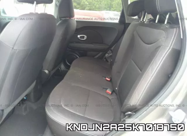 KNDJN2A25K7018750 фото 8
