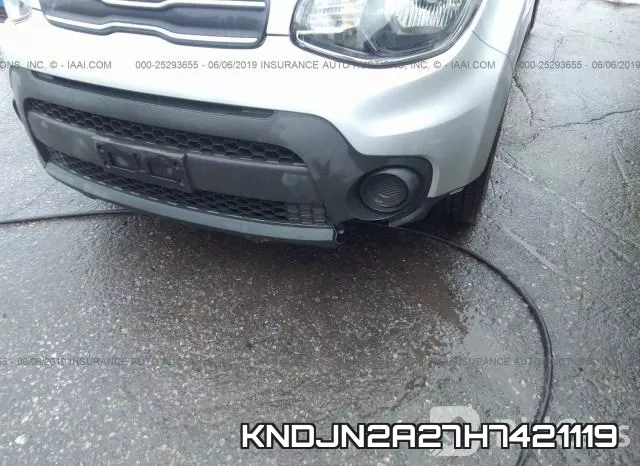 KNDJN2A27H7421119 фото 7