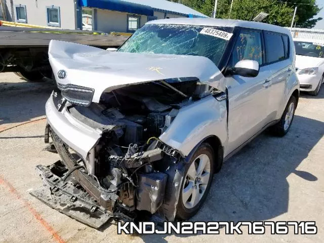KNDJN2A27K7676716 фото 3