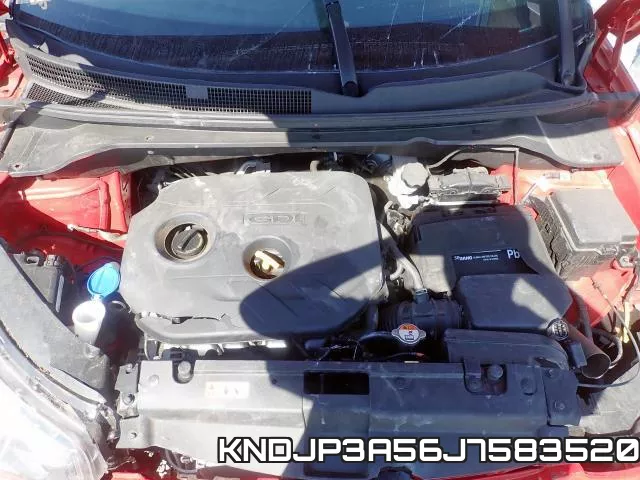 KNDJP3A56J7583520 фото 8