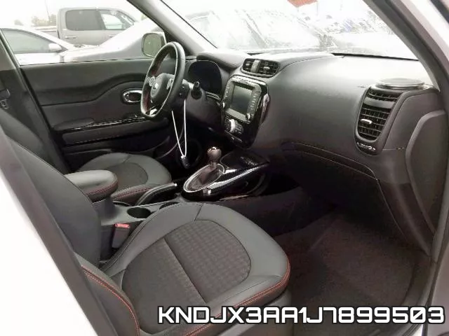 KNDJX3AA1J7899503 фото 6