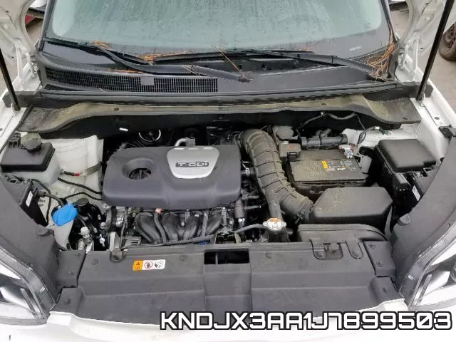 KNDJX3AA1J7899503 фото 8