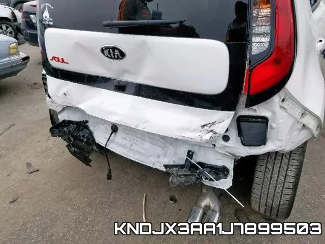 KNDJX3AA1J7899503 фото 10