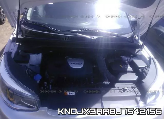 KNDJX3AA8J7542156 фото 2