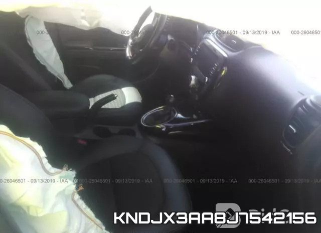 KNDJX3AA8J7542156 фото 6