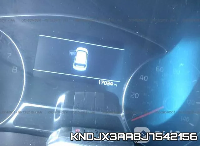 KNDJX3AA8J7542156 фото 8