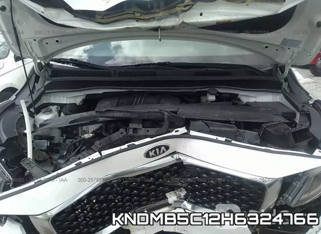 KNDMB5C12H6324766 фото 2