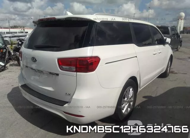 KNDMB5C12H6324766 фото 5
