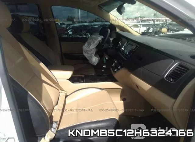 KNDMB5C12H6324766 фото 6