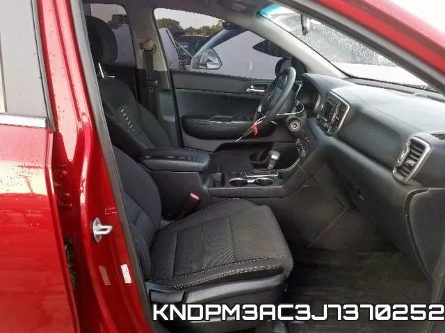 KNDPM3AC3J7370252 фото 5