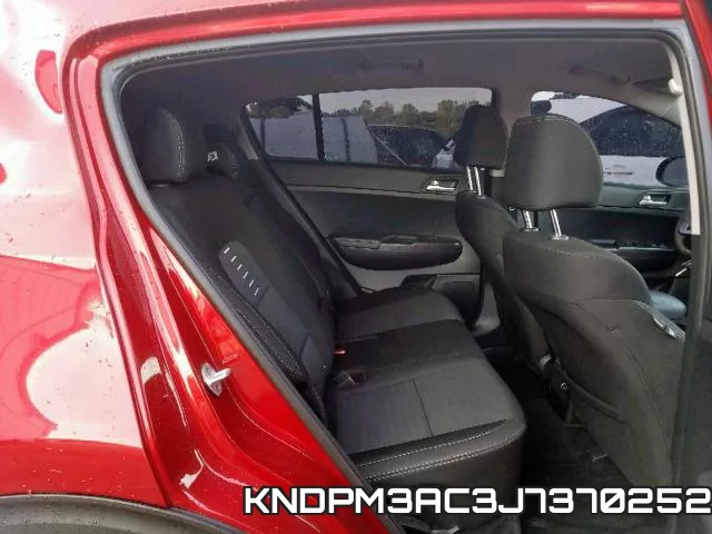 KNDPM3AC3J7370252 фото 6