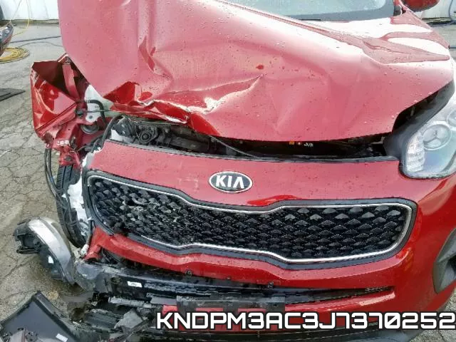 KNDPM3AC3J7370252 фото 7