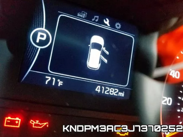 KNDPM3AC3J7370252 фото 8