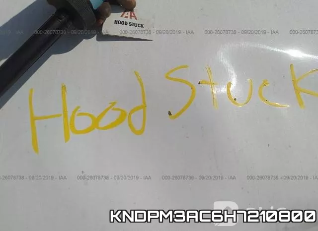 KNDPM3AC6H7210800 фото 2