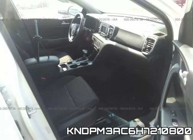 KNDPM3AC6H7210800 фото 6