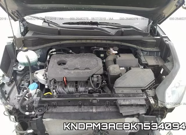 KNDPM3AC8K7534094 фото 2