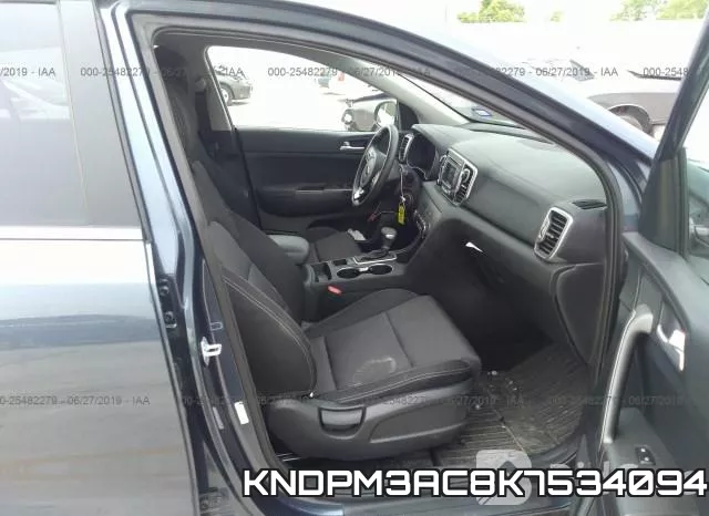 KNDPM3AC8K7534094 фото 6