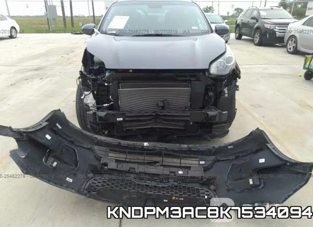 KNDPM3AC8K7534094 фото 7