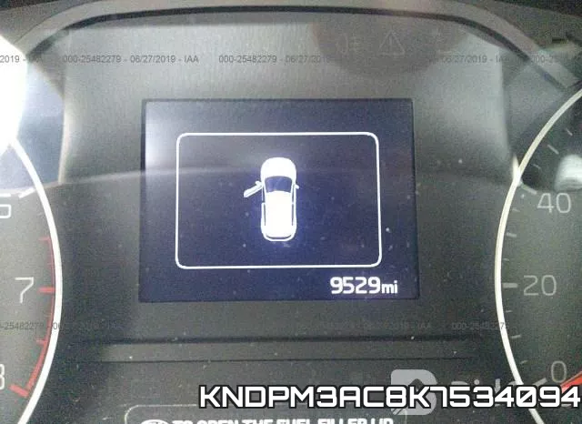KNDPM3AC8K7534094 фото 8
