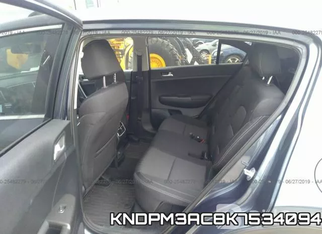 KNDPM3AC8K7534094 фото 9
